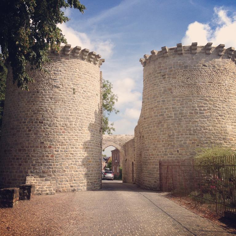 La Bassurelle Villa Saint-Valéry-sur-Somme Oda fotoğraf